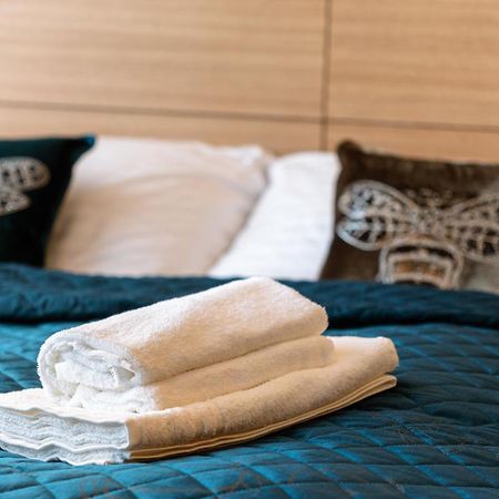 Luxury Apartments Hrebienok C411 Vysoke Tatry Luaran gambar