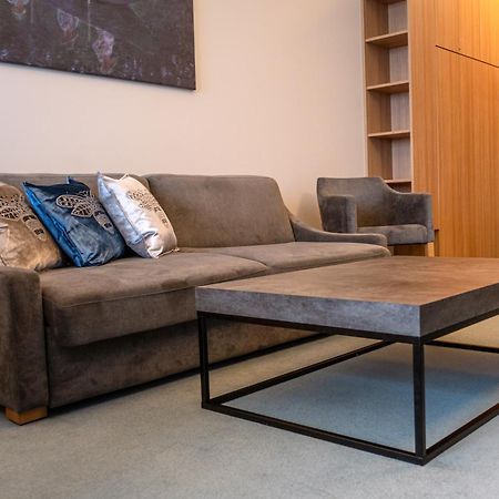 Luxury Apartments Hrebienok C411 Vysoke Tatry Luaran gambar