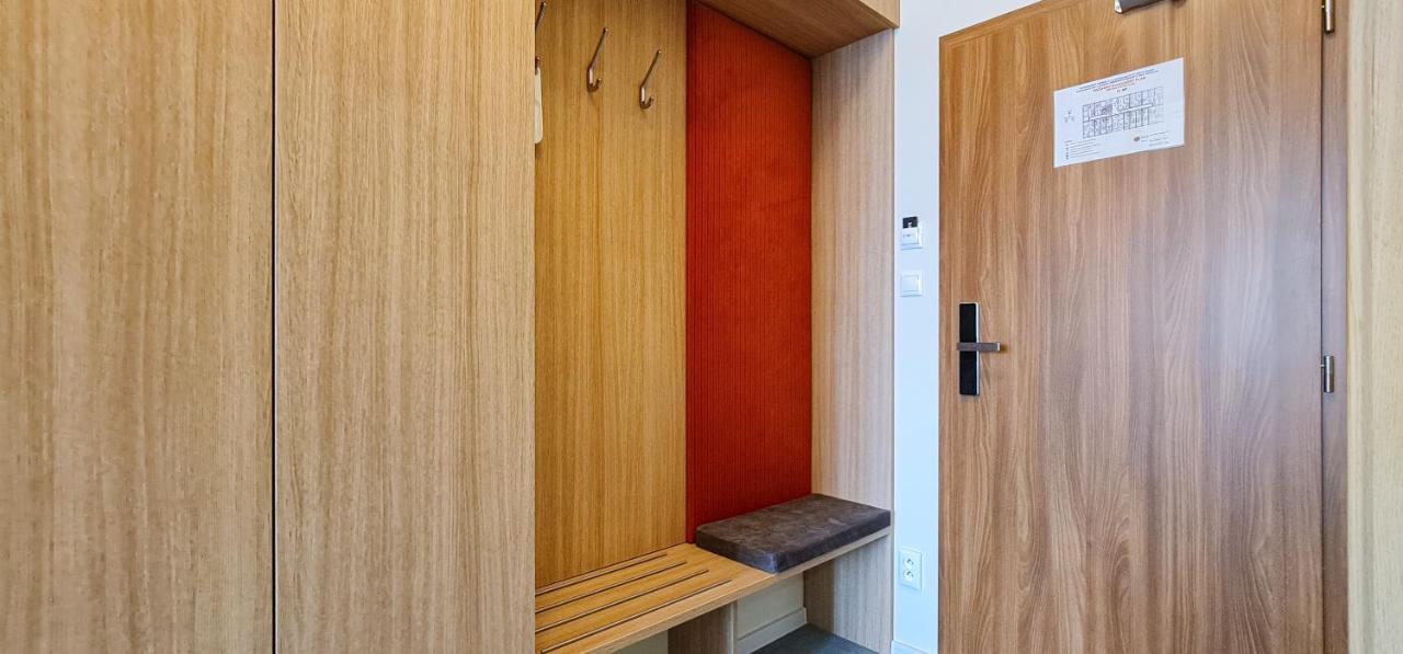 Luxury Apartments Hrebienok C411 Vysoke Tatry Luaran gambar