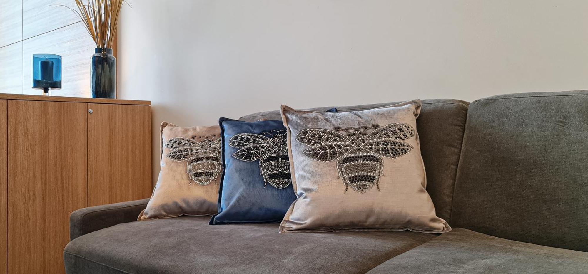 Luxury Apartments Hrebienok C411 Vysoke Tatry Luaran gambar