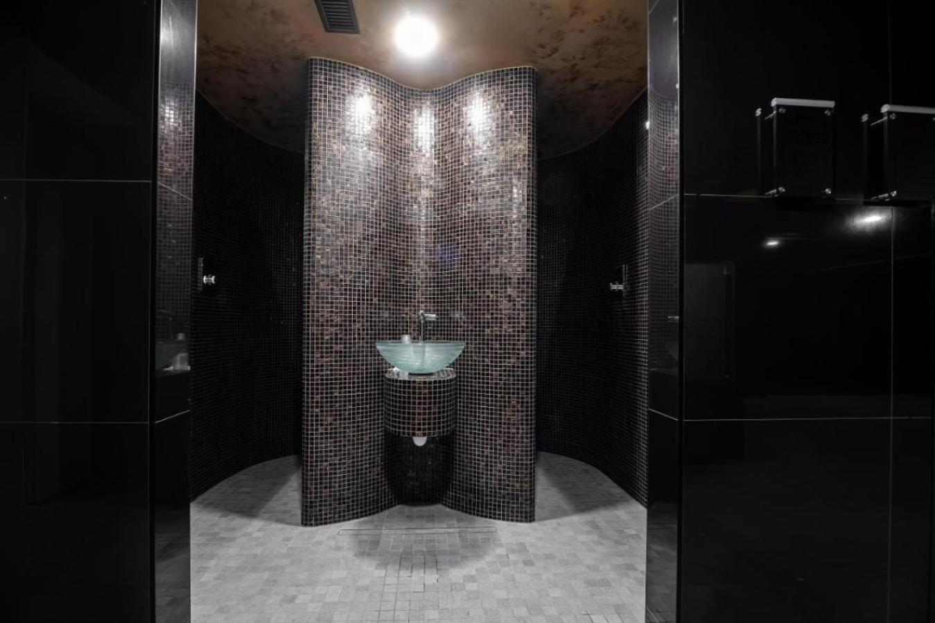 Luxury Apartments Hrebienok C411 Vysoke Tatry Luaran gambar