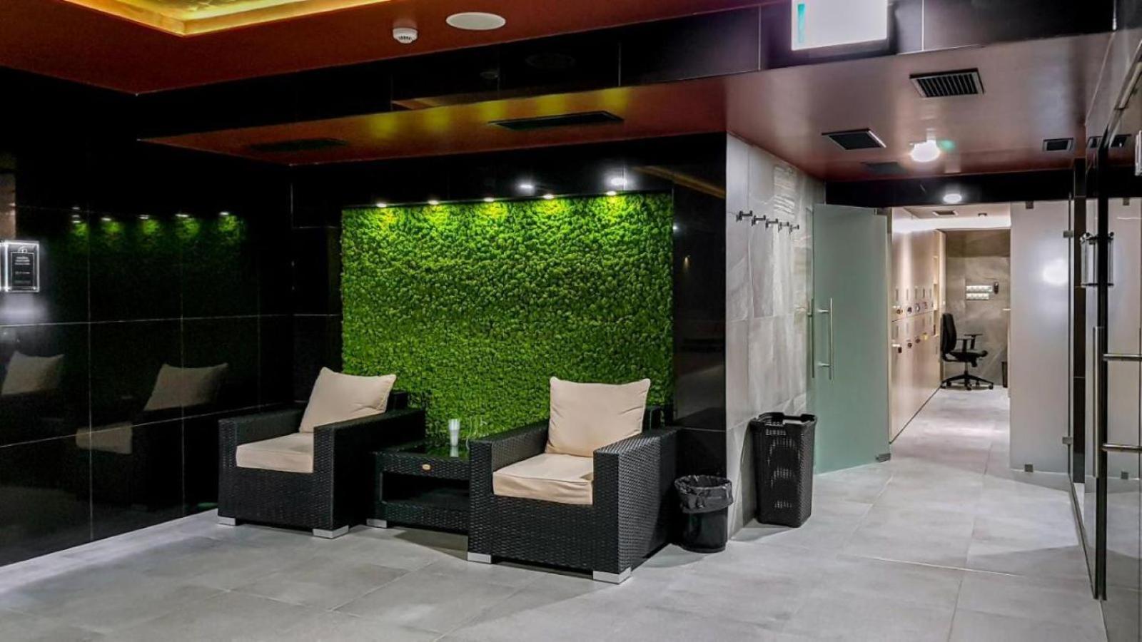 Luxury Apartments Hrebienok C411 Vysoke Tatry Luaran gambar
